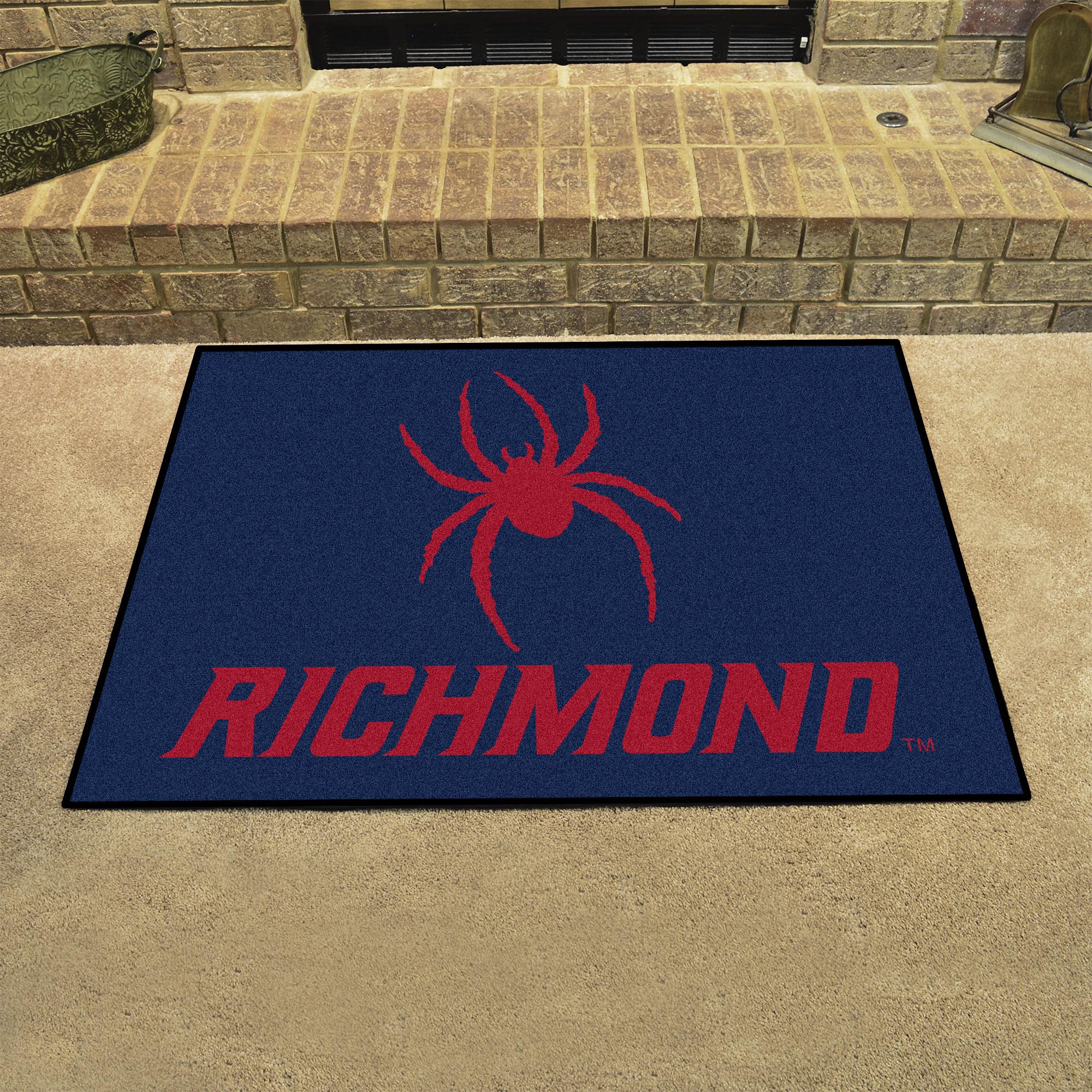 University of Richmond All Star Mat â€“ 34 x 44.5