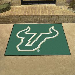 University of South Florida All Star  Doormat