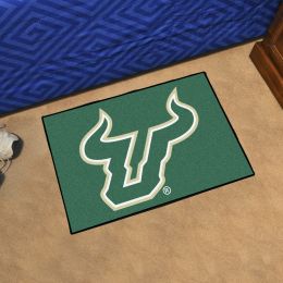 University of South Florida Starter  Doormat
