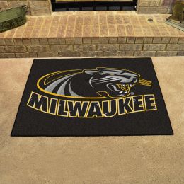 University of Wisconsin-Milwaukee All Star Mat â€“ 34 x 44.5