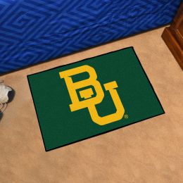 Baylor University Starter Doormat - 19x30