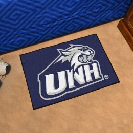University of New Hampshire Starter  Doormat