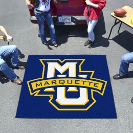 Marquette University Tailgater Mat â€“ 60 x 72