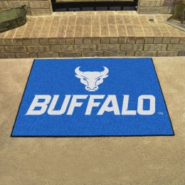 University of Buffalo All Star Mat â€“ 34 x 44.5
