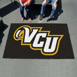 Virginia Commonwealth University  Outdoor Ulti-Mat