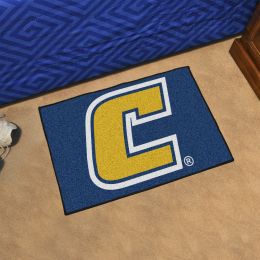 University of Tennessee at Chattanooga All Star Mat â€“ 34 x 44.5