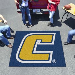 University of Tennessee at Chattanooga Tailgater Mat â€“ 60 x 72
