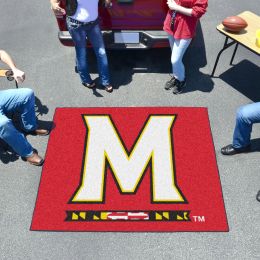 University of Maryland  Outdoor Tailgater Mat