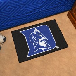 Duke University Starter Nylon Eco Friendly  Doormat
