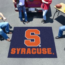 Syracuse University  Outdoor Tailgater Mat
