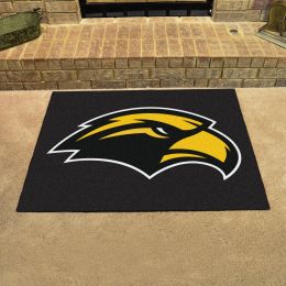 University of Southern Mississippi All Star  Doormat