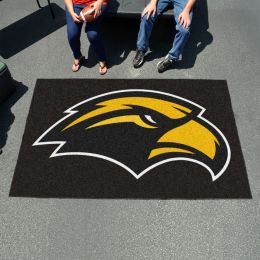 University of Southern Mississippi Outdoor Ulti-Mat - 60" x 96"