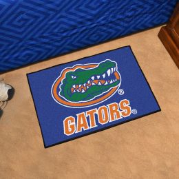 University of Florida Starter Nylon Eco Friendly  Doormat