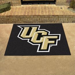 University of Central Florida All Star  Doormat
