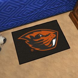 Oregon State University Starter Doormat - 19x30