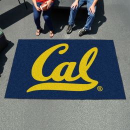 California UC Berkeley  Outdoor Ulti-Mat