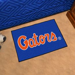 University of Florida Gators Starter Doormat - 19x30