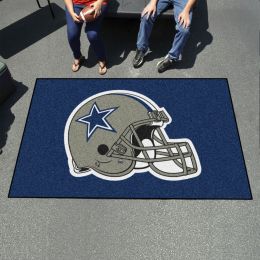 Dallas Cowboys Outdoor Ulti-Mat - Nylon 60 x 96