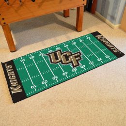 University of Central Florida Sports  Runner Rugs