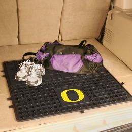University of Oregon  Heavy Duty Vinyl Cargo Mat