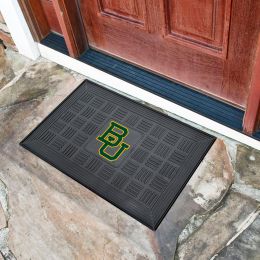 Baylor Logo Doormat - Vinyl 18x30
