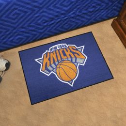 New York Knicks Starter Mat - 19 x 30