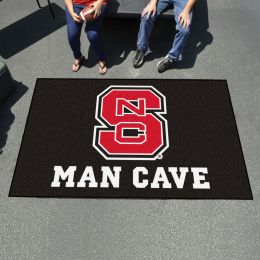 North Carolina State Wolfpack Ulti-Mat Outdoor Area Rug