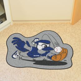 Toronto Blue Jays Mascot Area Rug â€“ Nylon