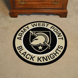 United States Military Academy Logo Roundel Mat â€“ 27â€