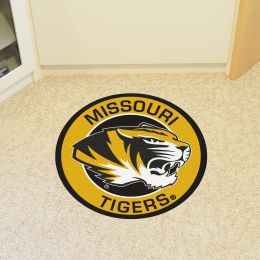 University of Missouri Logo Roundel Mat â€“ 27â€