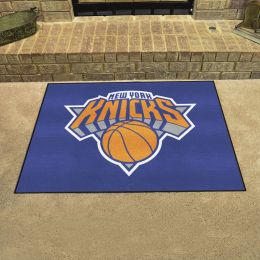 New York Knicks All-Star Mat - 34 x 44.5