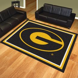 Grambling State University Area rug â€“ Nylon 8â€™ x 10â€™