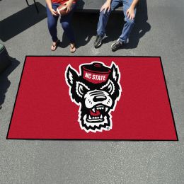 NC State Outdoor Wolfpack Ulti-Mat - Nylon 60 x 96