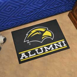 Southern Miss Golden Eagles Alumni Starter Doormat - 19 x 30