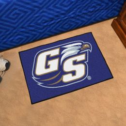Georgia Southern University Starter  Doormat