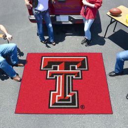 Texas Tech University  Outdoor Tailgater Mat