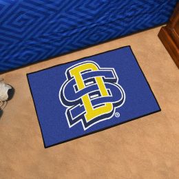 South Dakota State University Starter  Doormat