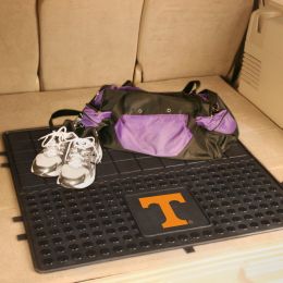 University of Tennesseee  Heavy Duty Vinyl Cargo Mat