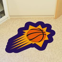Phoenix Suns Mascot Area Rug â€“ Nylon
