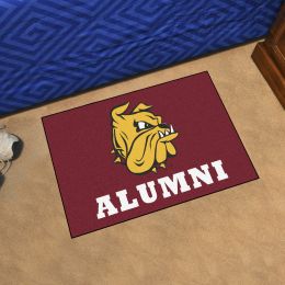 UMD Alumni Starter Doormat - 19 x 30