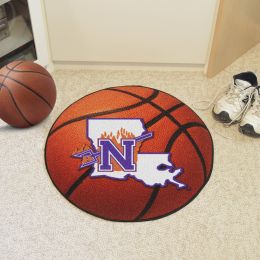 Tulane University Ball Shaped Area rugs (Ball Shaped Area Rugs: Football)