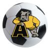 Adrian College Ball Shaped Area Rugs