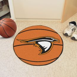 Anderson University Ball Shaped Area Rugs (Ball Shaped Area Rugs: Basketball)