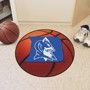 Duke University Ball Shaped Area Rugs