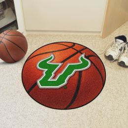 Western University Kentucky Ball Shaped Area rugs (Ball Shaped Area Rugs: Baseball)