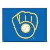 Milwaukee Brewers All Star Area Mat â€“ 34 x 44.5
