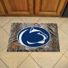 Pennsylvania State University Scrapper Doormat - 19" x 30"