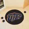 University of Texas at El Paso Ball Shaped Area UTEPgs