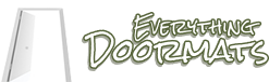 Door & Welcome Entry Mats & Area Rugs & Floor Mats