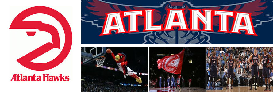 NBA - Atlanta Hawks Holiday Sweater Starter Mat 19x30